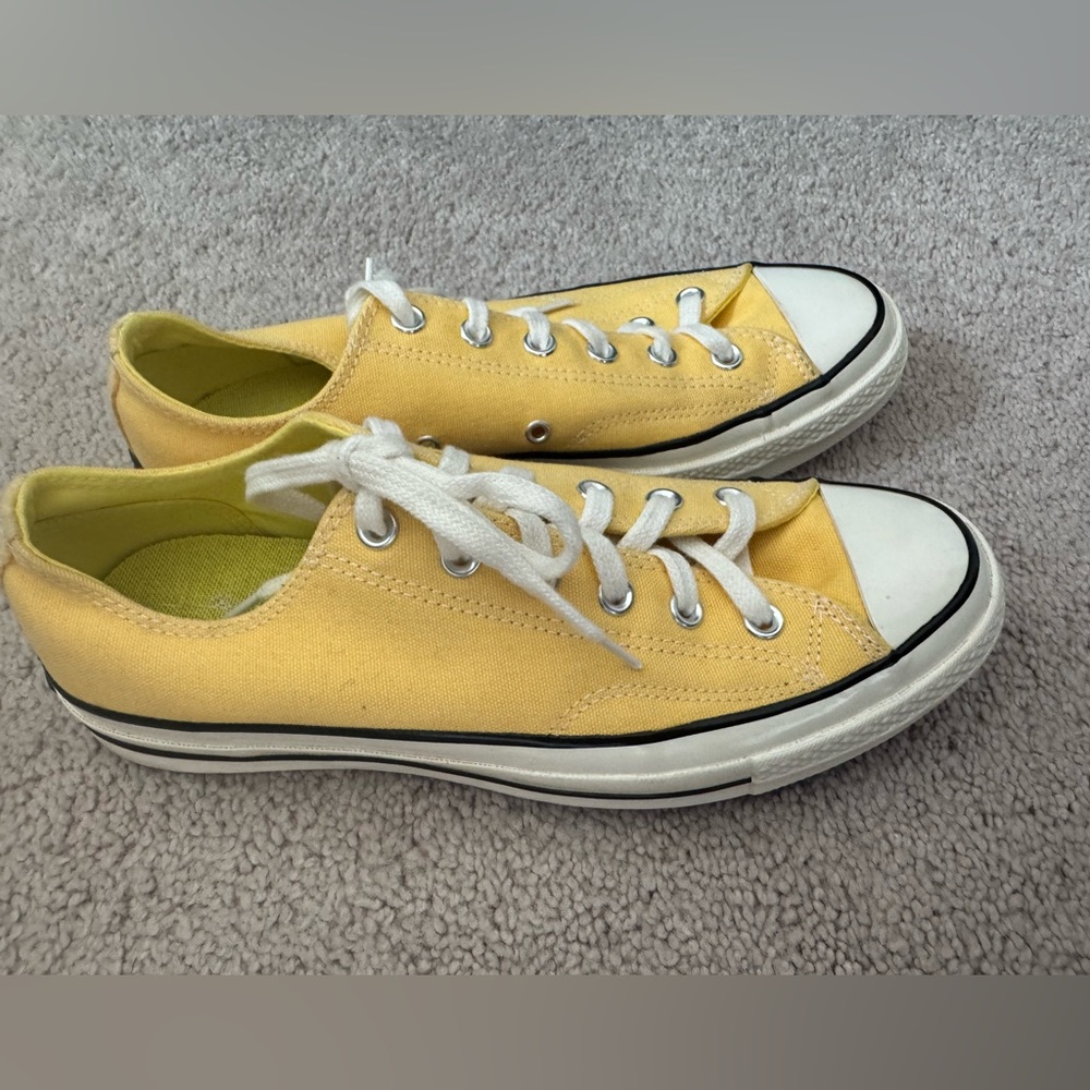 Converse Chuck 70 Low “Psy Kicks”